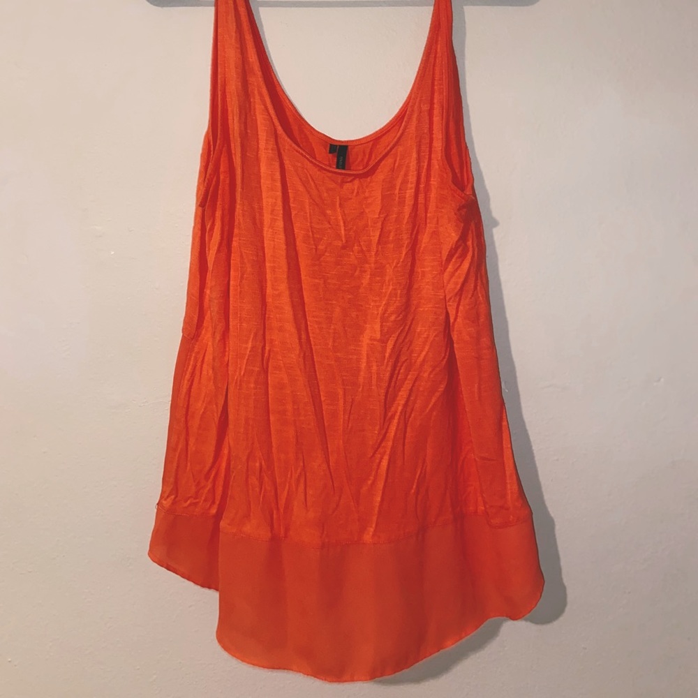 XL MAURICES TANK